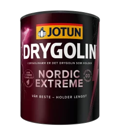 Drygolin Nordic Extreme supermatt C base 0,68l