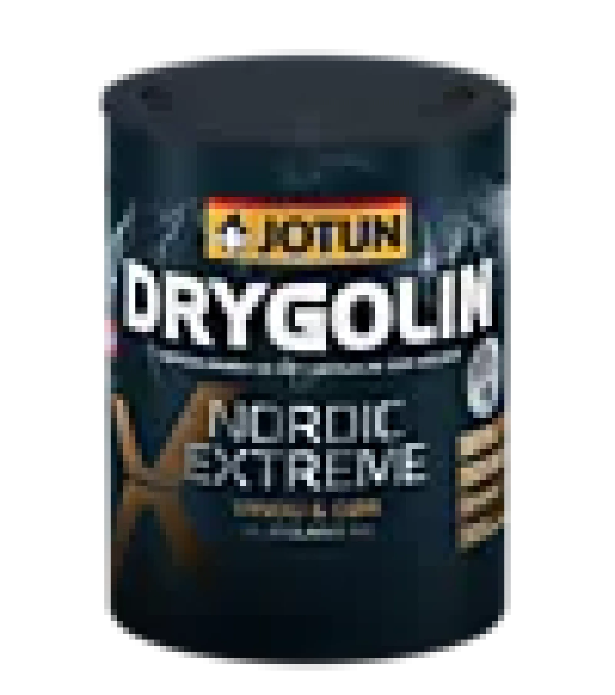 DRYGOLIN NORDIC EXTREME VINDU DØR C-BASE 0,68L