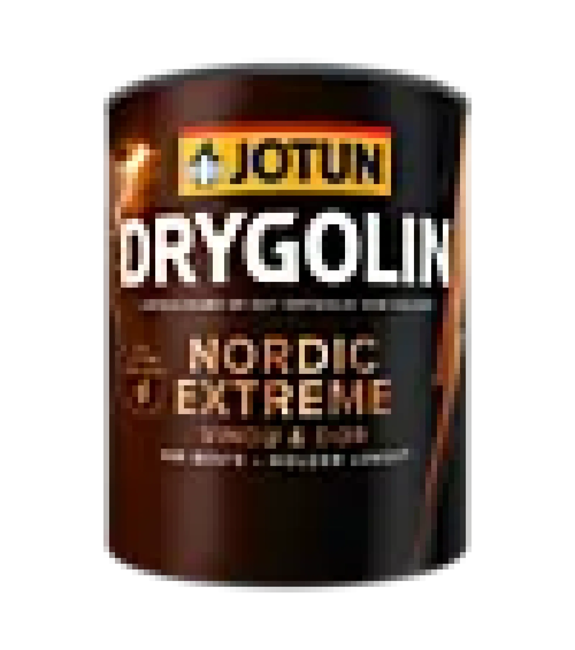 DRYGOLIN NORDIC EXTREME VINDU DØR C-BASE 0,68L