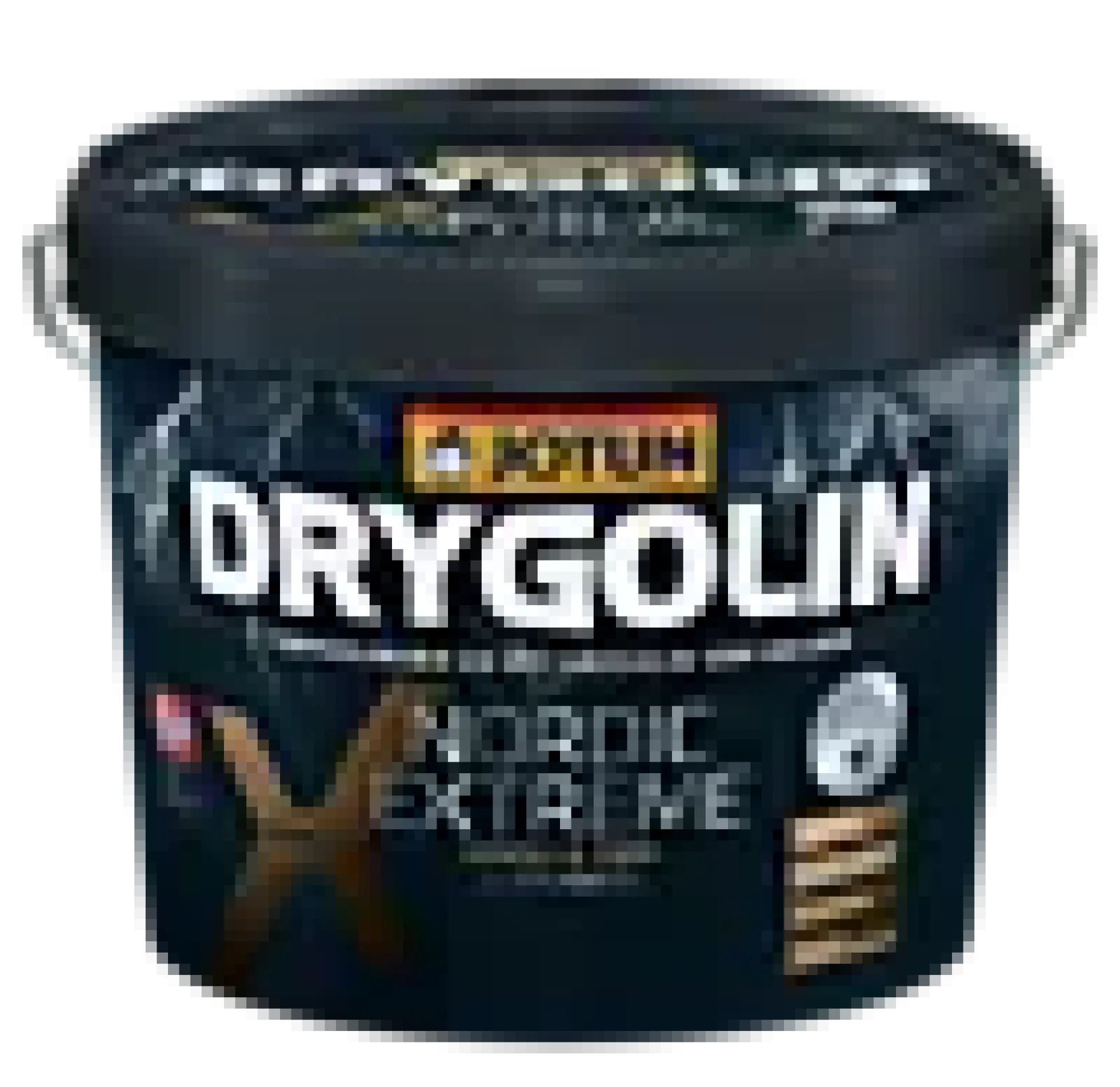 DRYGOLIN NORDIC EXTREME VINDU DØR B-BASE 2,7L
