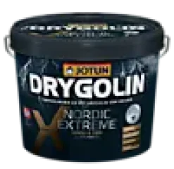 DRYGOLIN NORDIC EXTREME VINDU DØR A-BASE 2,7L