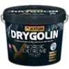 DRYGOLIN NORDIC EXTREME VINDU DØR HVIT BASE 2,7L