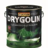 Drygolin Oljedekkbeis hvit 10l