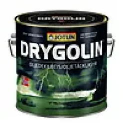 Drygolin Oljedekkbeis Oksydrød base 3l
