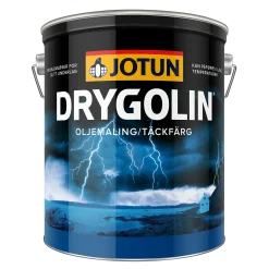 Drygolin Oljemaling