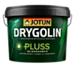 Drygolin Pluss Oljedekkbeis A-base 9l