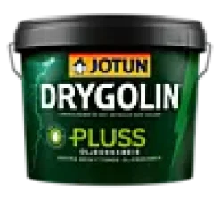 Drygolin Pluss Oljedekkbeis A-base 9l