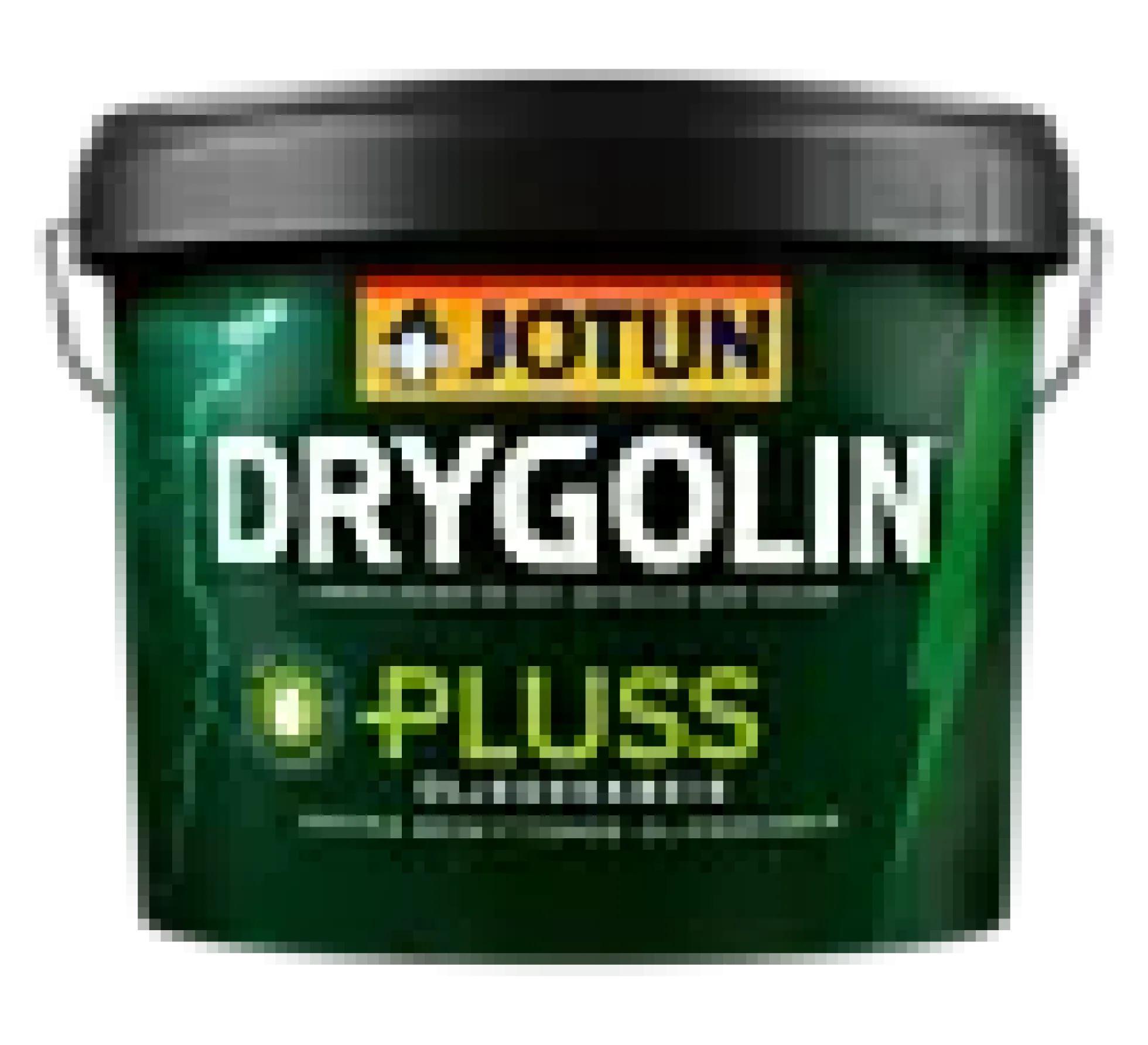 Drygolin Pluss Oljedekkbeis B-base 9l