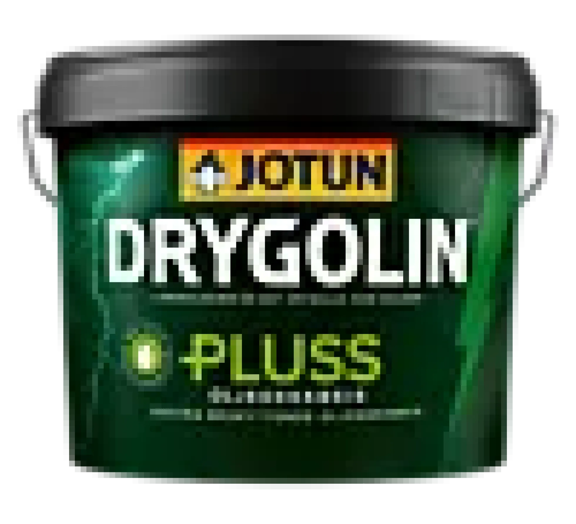 Drygolin Pluss Oljedekkbeis B-base 9l