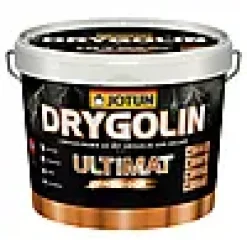 DRYGOLIN ULTIMAT VINDU/DØR OKSYDRØD-BASE 2,7L