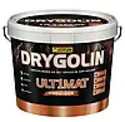 DRYGOLIN ULTIMAT VINDU/DØR OKSYDRØD-BASE 2,7L