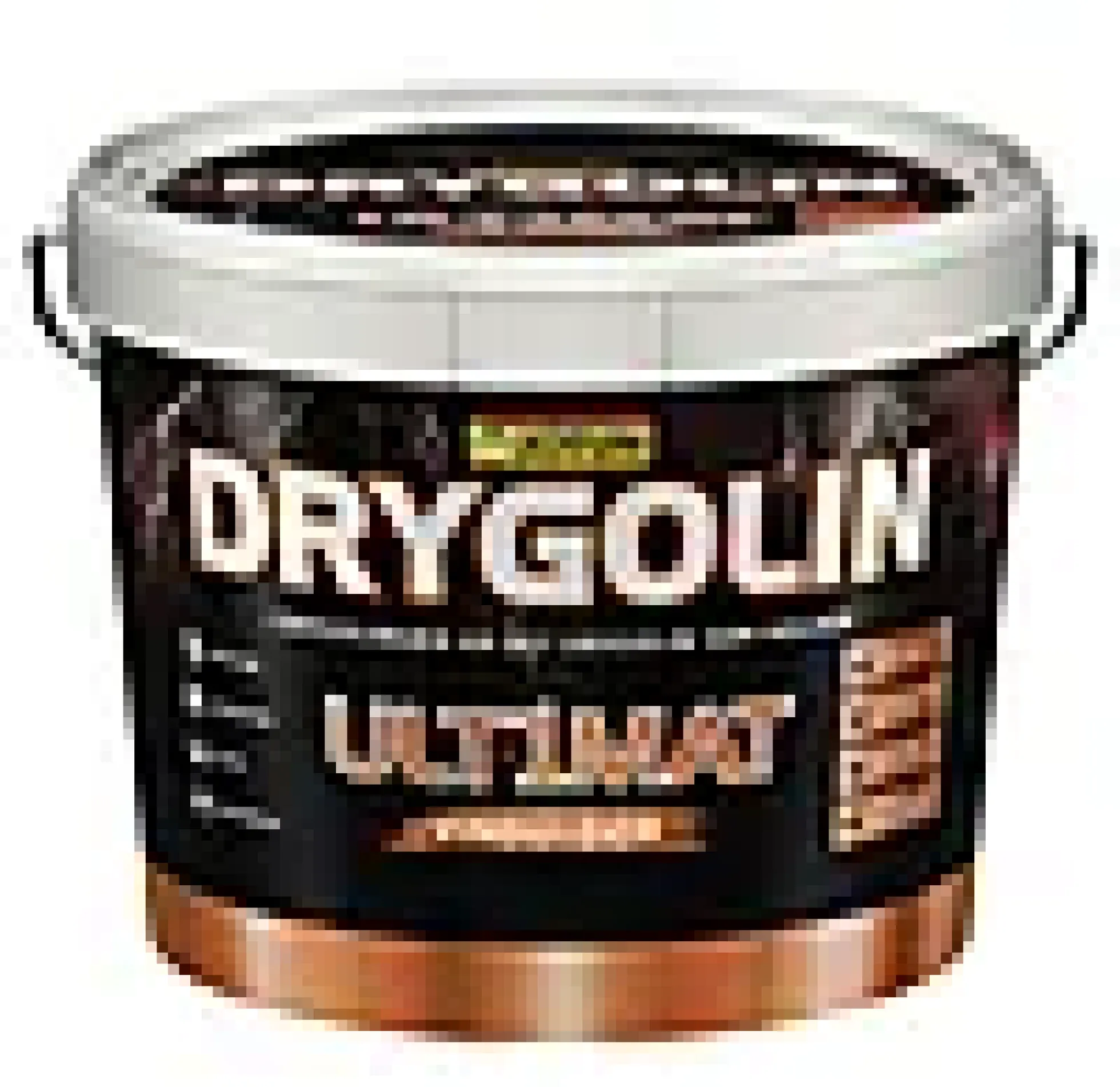 DRYGOLIN ULTIMAT VINDU/DØR OKSYDRØD-BASE 2,7L