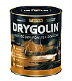 Drygolin Vindu og Dør