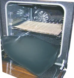 Dryppmatte non-stick 40x50cm