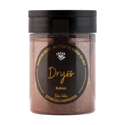 Dryss Diamond Dust Kakao 40g