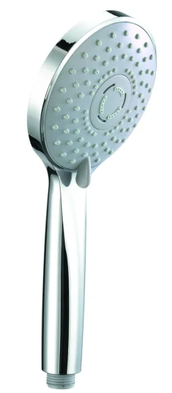Dusjhode Spring Spa krom