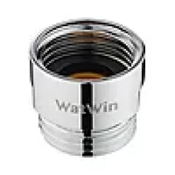 Dusjregulator 1/2"