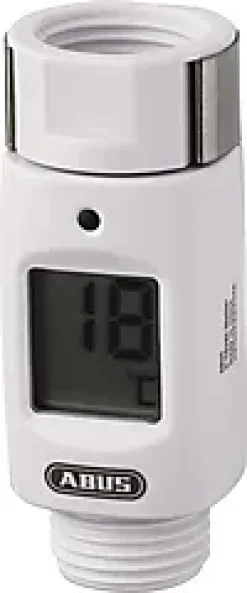 Dusjtermometer Pia