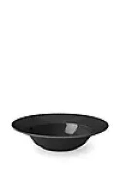 Dyp tallerken Ø24,5cm Rhombe Earth Slate