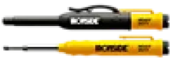 Dyphullsmerker 2 Spisser