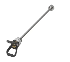 Dyseforlenger 30cm inkl. dyseholder