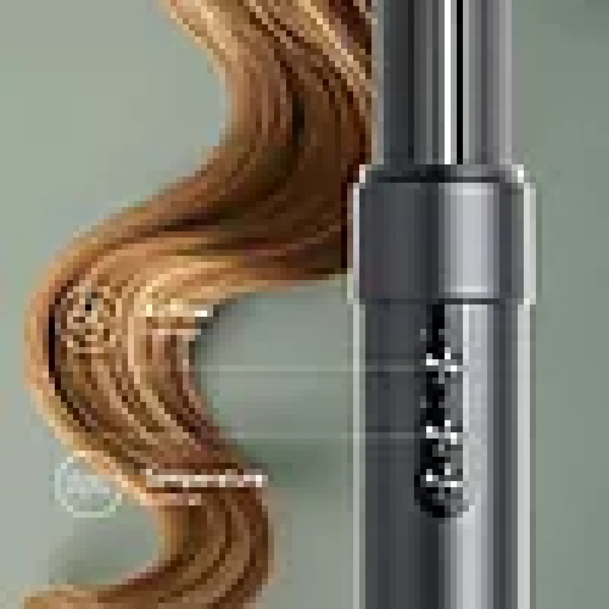 EC By Wilfa Multistyler AirLush 9-i-1