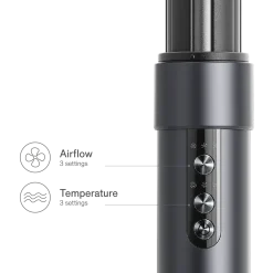 EC By Wilfa Multistyler AirLush 9-i-1