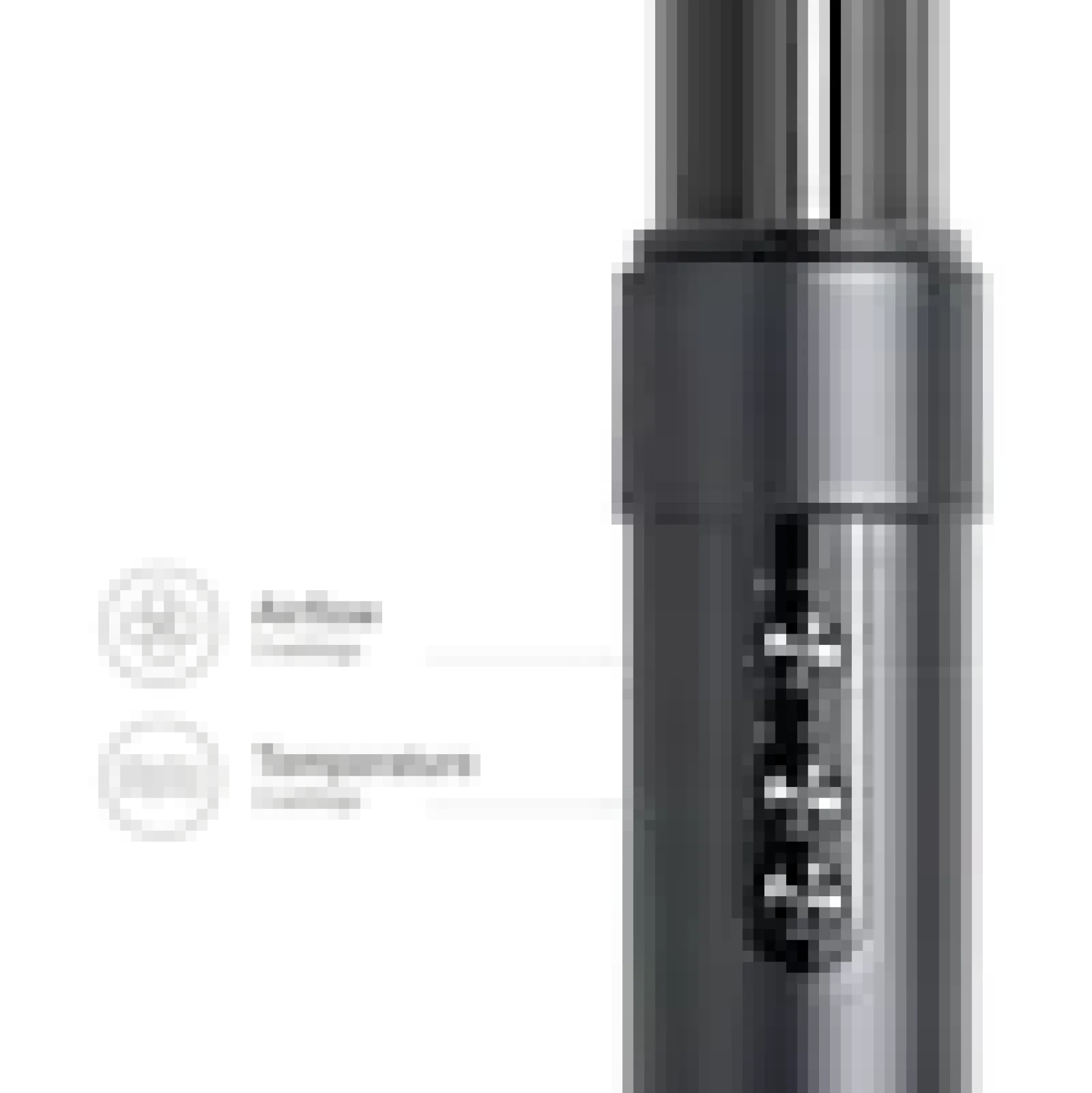 EC By Wilfa Multistyler AirLush 9-i-1