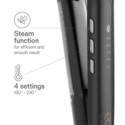 EC By Wilfa Rettetang Flow Steam