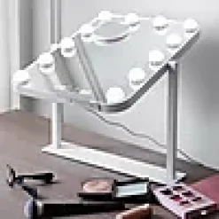 EC By Wilfa Sminkespeil Shine Hollywood 29cm