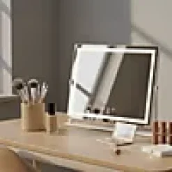 EC By Wilfa Sminkespeil Sparkle Stockholm 58cm