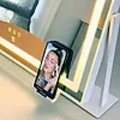 EC By Wilfa Sminkespeil Sparkle Stockholm 58cm