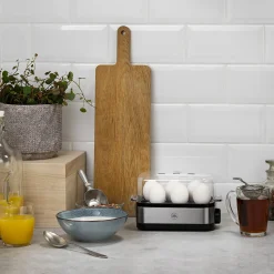 Eggkoker Perfect Eggs