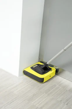 Elektrisk batteridrevet feiekost KB 5