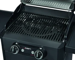 Elektrisk grill eFlow Pro 2 Turbo