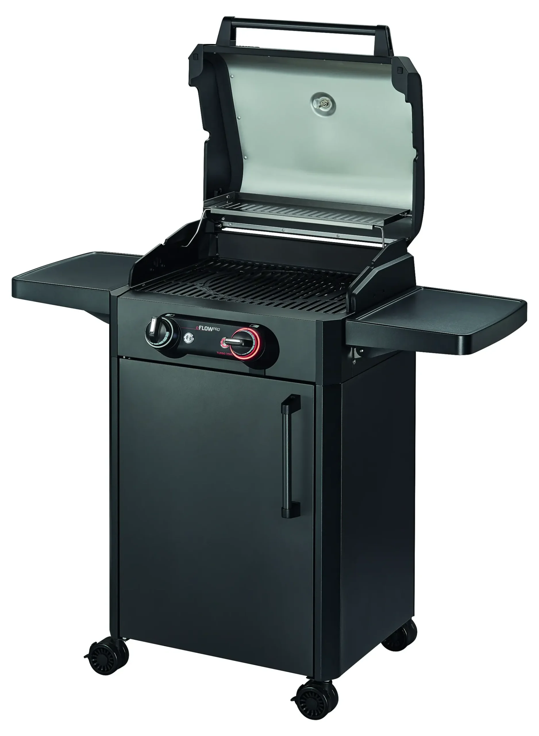 Elektrisk grill eFlow Pro 2 Turbo