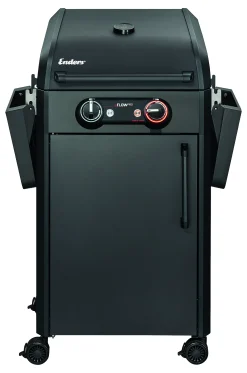 Elektrisk grill eFlow Pro 2 Turbo