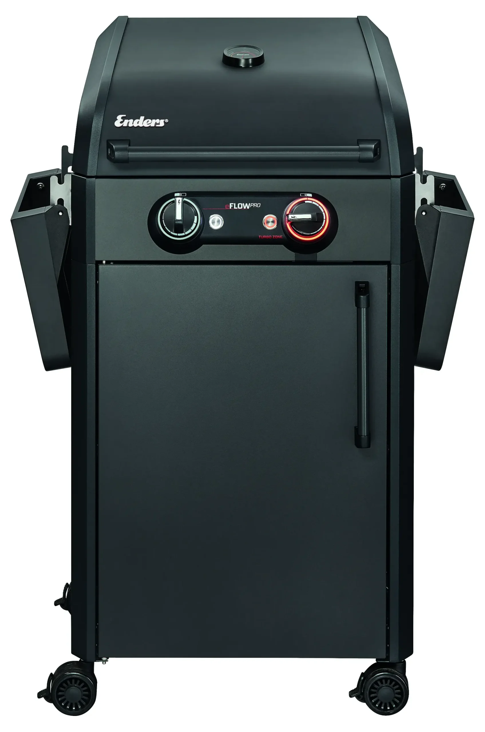 Elektrisk grill eFlow Pro 2 Turbo