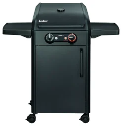 Elektrisk grill eFlow Pro 2 Turbo