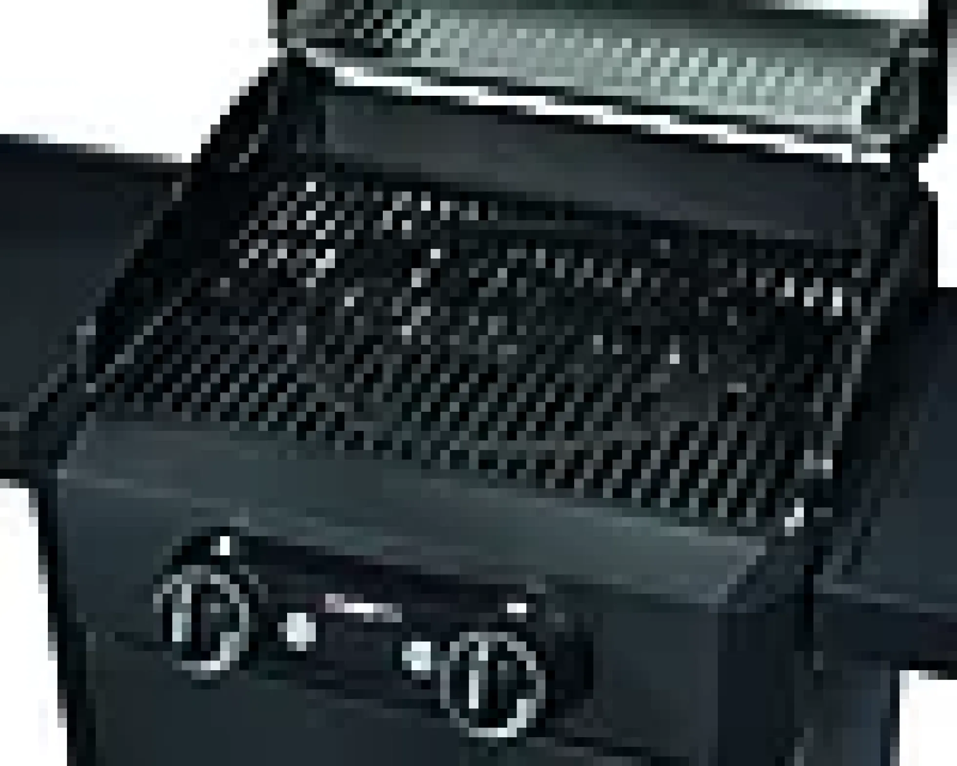 Elektrisk grill eFlow Pro 2 Turbo