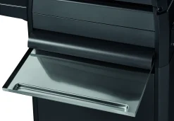 Elektrisk grill eFlow Pro 2 Turbo