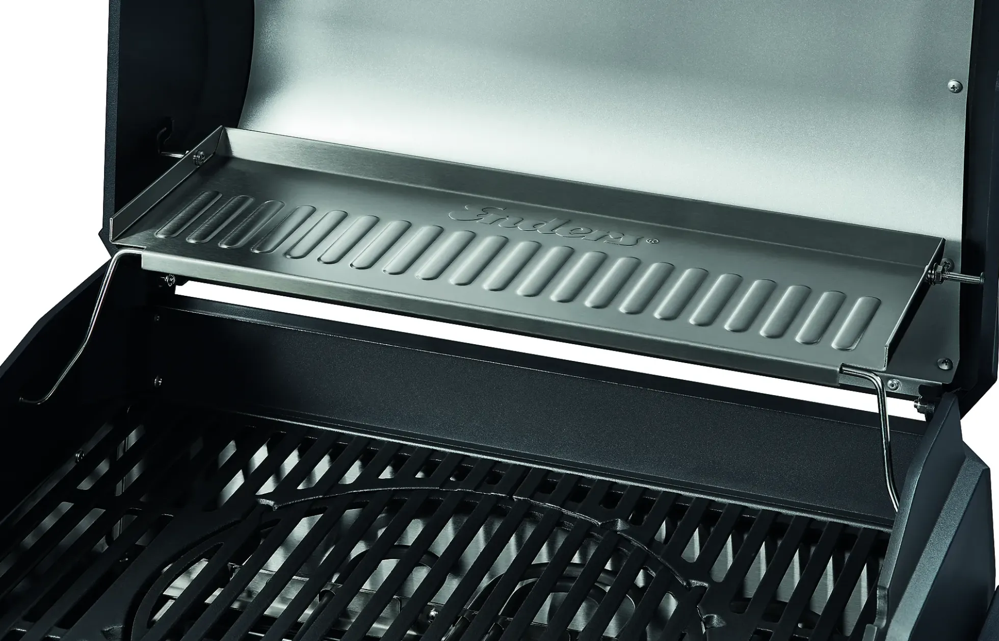 Elektrisk grill eFlow Pro 2 Turbo