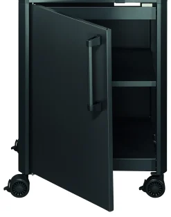 Elektrisk grill eFlow Pro 2 Turbo