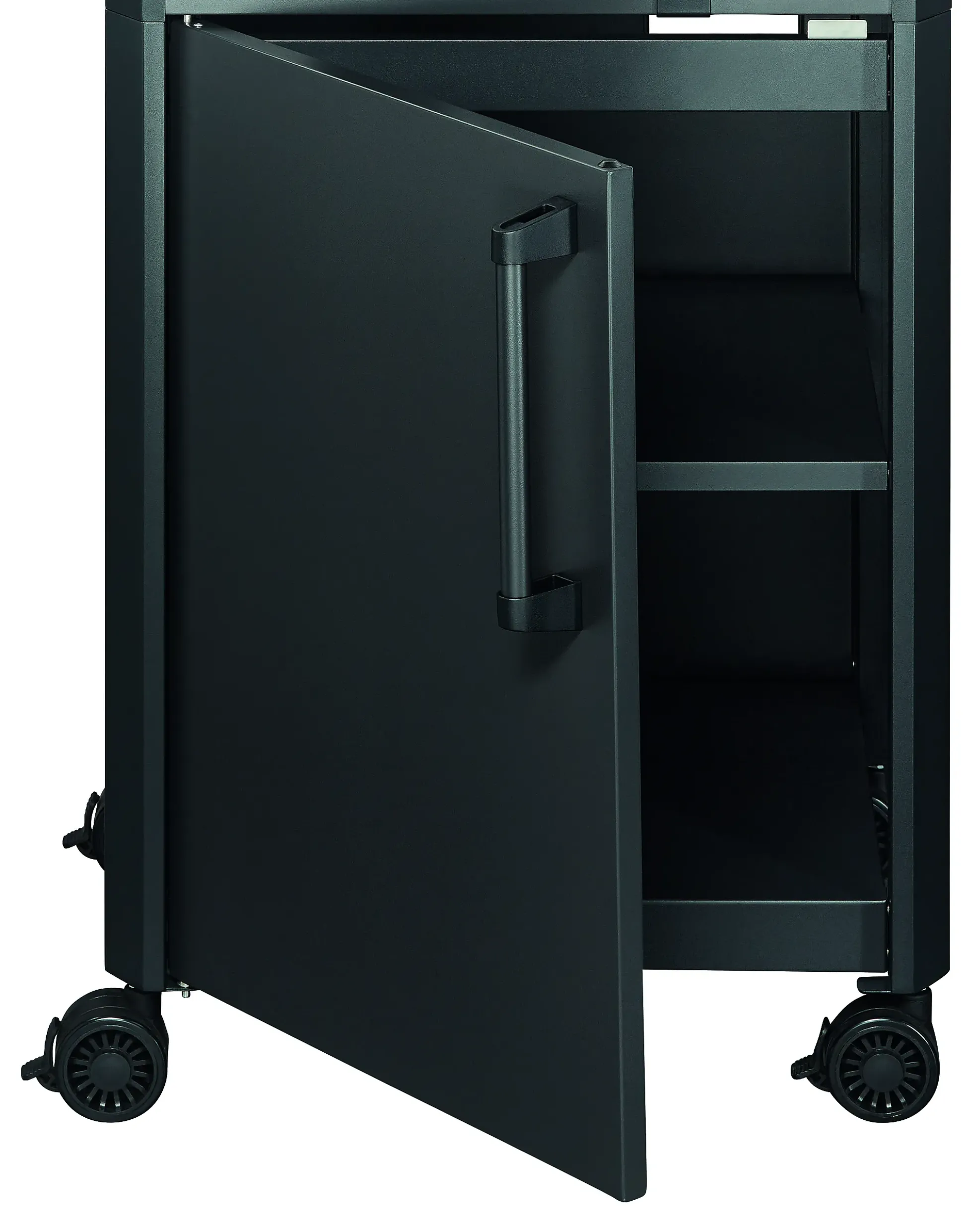 Elektrisk grill eFlow Pro 2 Turbo
