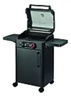 Elektrisk grill eFlow Pro 2 Turbo