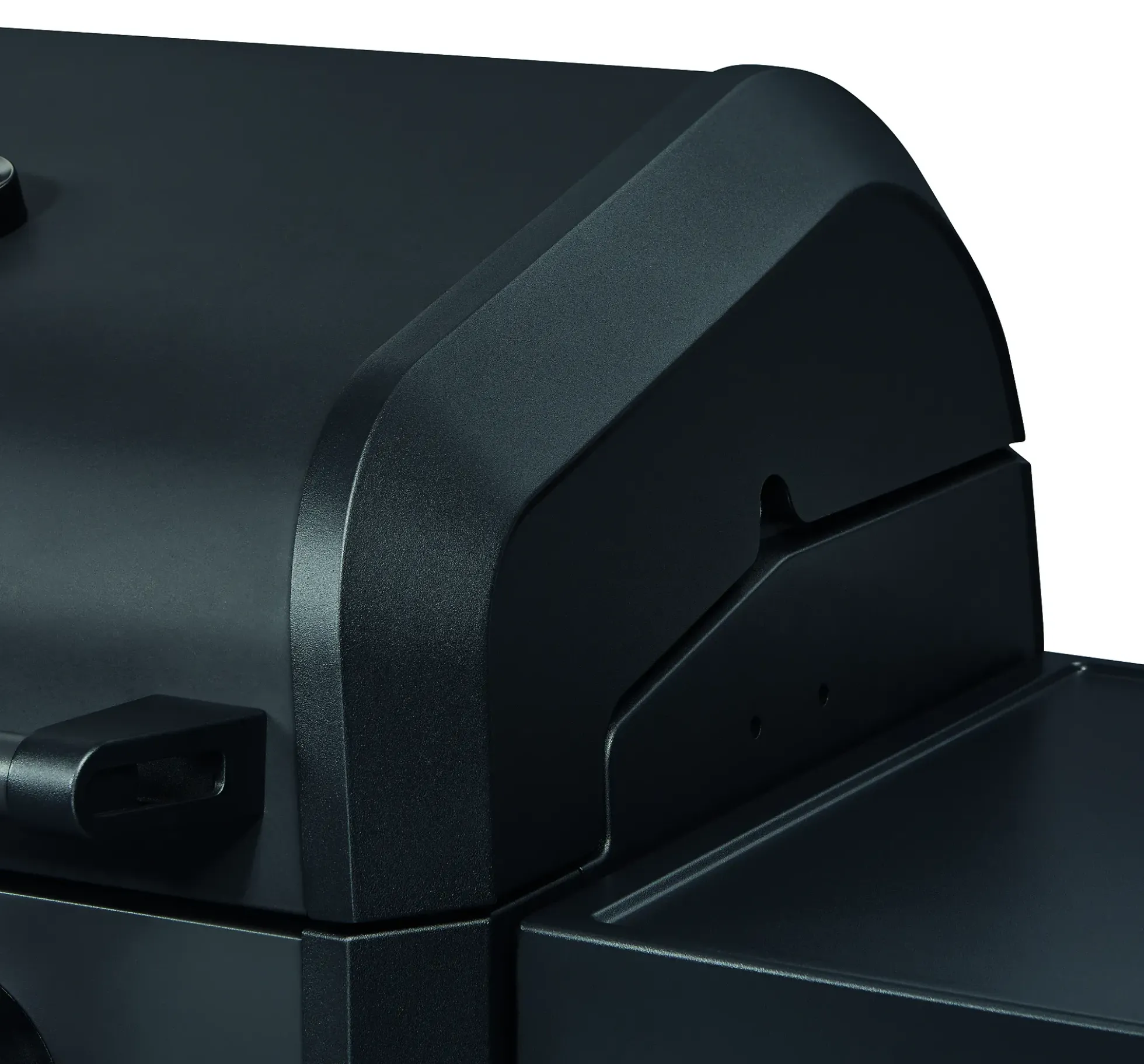 Elektrisk grill eFlow Pro 2 Turbo