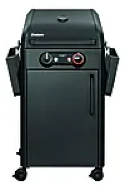 Elektrisk grill eFlow Pro 2 Turbo