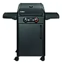 Elektrisk grill eFlow Pro 2 Turbo