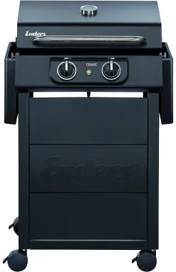 Elektrisk grill eCrave 2