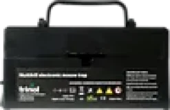 Elektrisk multikill felle